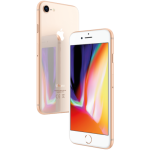 Купить iPhone 8 64GB Gold в интернет магазине ReStart