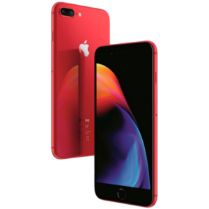 Купить iPhone 8 Plus 64GB (PRODUCT)RED Special Edition в интернет магазине ReStart