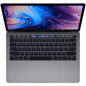 Купить Macbook Pro MR9Q2UA/A в интернет-магазине ReStart