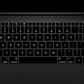 Программа обслуживания клавиатур MacBook и MacBook Pro