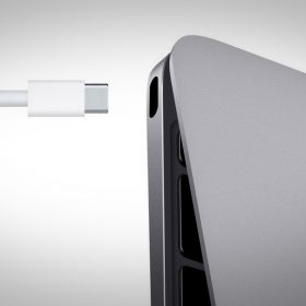 Программа по замене кабелей USB-C для зарядки Apple