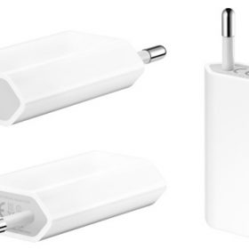 Программа приема USB-адаптеров питания Apple