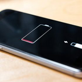 Программа ремонта iPhone 6s в случае проблем с неожиданным выключением