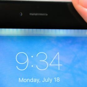 Программа ремонта Multi-Touch для iPhone 6 Plus