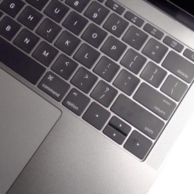 Программа замены аккумуляторов на MacBook Pro 13 дюймов без панели Touch Bar
