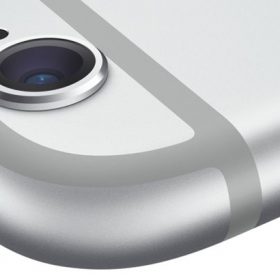 Программа замены камеры iSight для iPhone 6 Plus