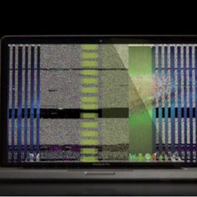 Расширенная программа ремонта MacBook Pro для устранения проблем с видеокартой