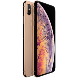 Купить iPhone XS Max 256GB Gold в интернет магазине Restart