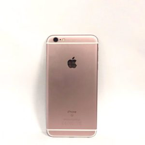 Купить iphone 6s 64 Rose Gold б/у в интернет магазине Restart
