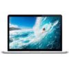 Купить Ноутбук MacBook Pro MGX2 (2014) Intel Core i5 2.6Mhz, 8Gb 256GB Silver в интернет магазине Restart