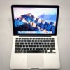 Купить MacBook Pro MF840 в интернет магазине Restart