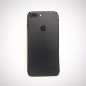 Купить iPhone 7+ 32Gb Black б/у в интернет магазине Restart