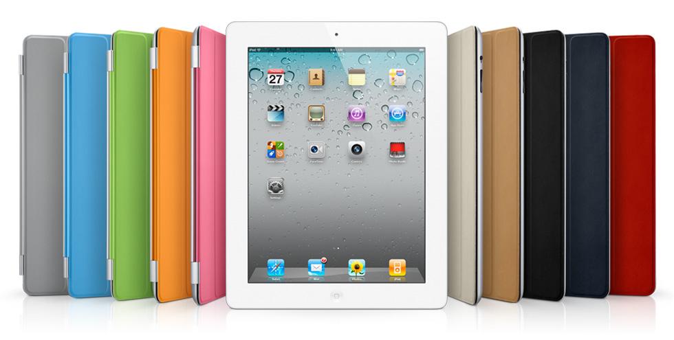 Ремонт iPad 2