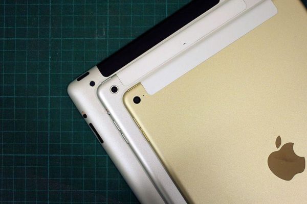 Ремонт iPad 3
