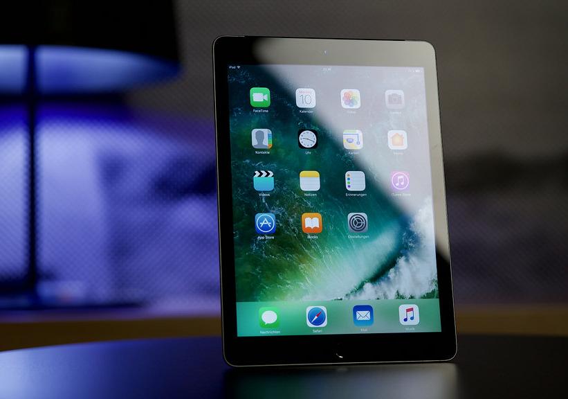 Ремонт iPad 5 (2017)