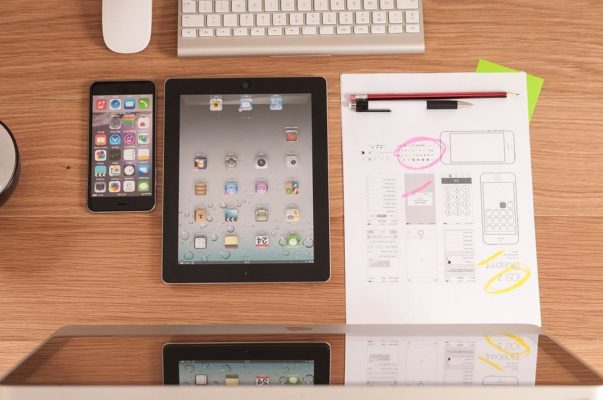 Ремонт iPad 6 (2018)