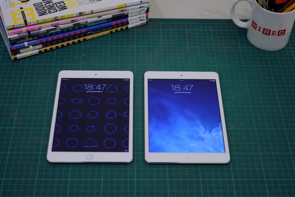 Ремонт iPad Mini 3