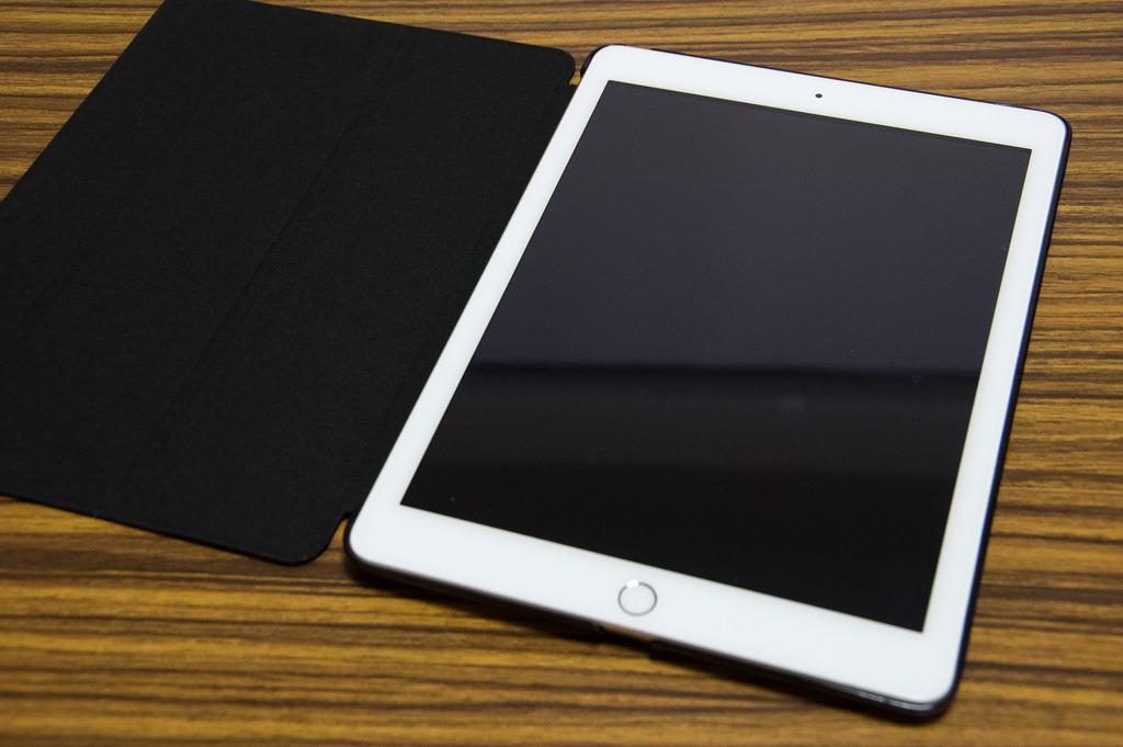 Ремонт iPad Pro 9.7