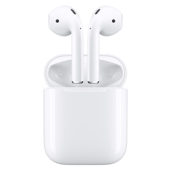 Купить Наушники Apple Airpods в интернет магазине Restart