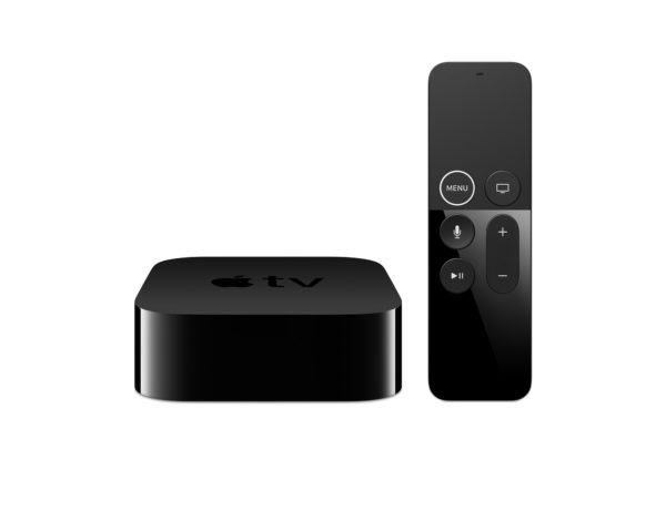 Купить Apple TV 4K в интернет магазине Restart
