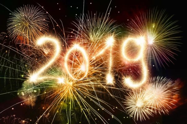 График работы на Новогодние праздники 2018-2019