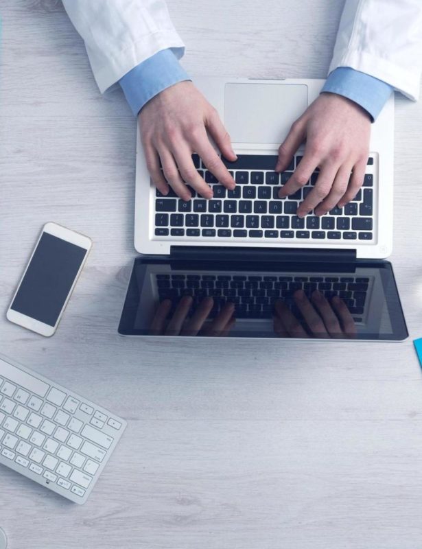 Платный и гарантийный ремонт цифровой техники