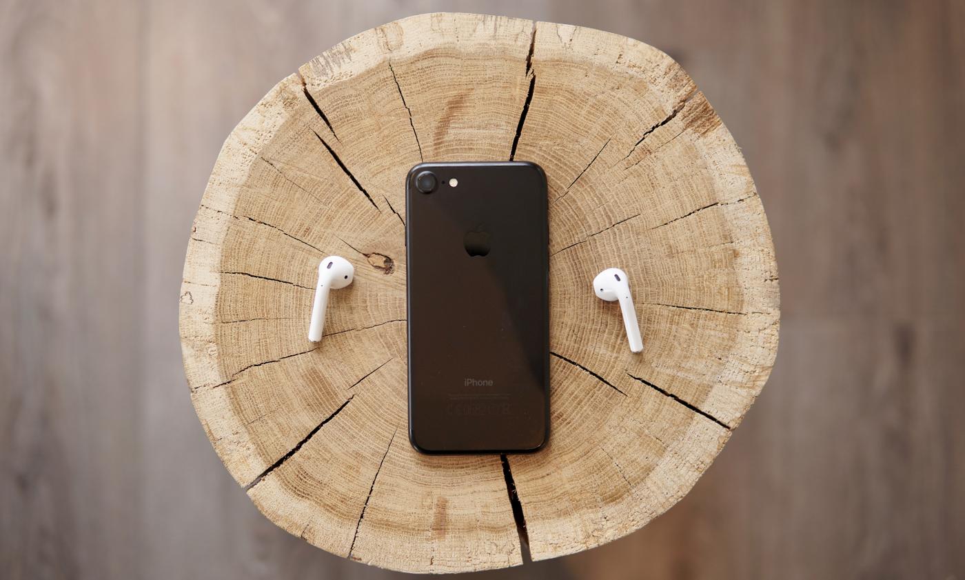 Ремонт AirPods в Одессе и Киеве