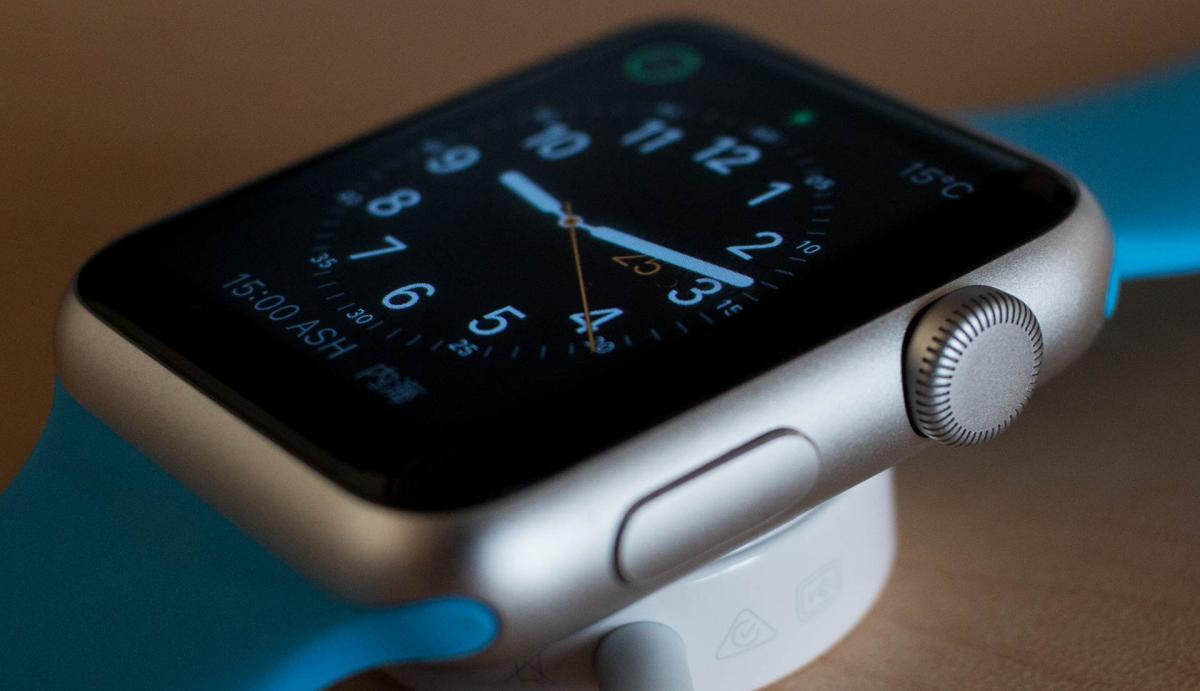 Ремонт Apple Watch