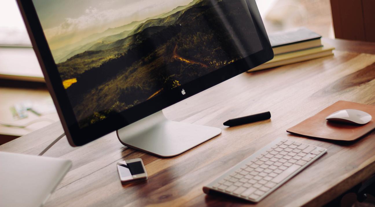 Ремонт iMac в Одессе и в Киеве