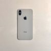 Купить iPhone X 64Gb Silver в интернет магазине Restart