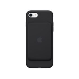 Программа замены чехлов Smart Battery Case для iPhone XS, iPhone XS Max и iPhone XR