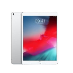 Программа обслуживания iPad Air (3-го поколения) с проблемой «Пустой экран»