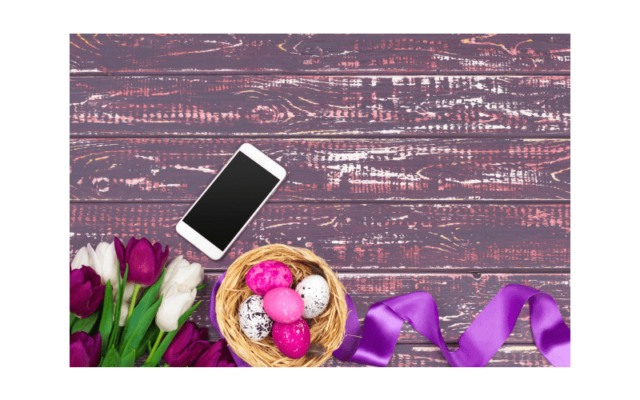 Пасхальный график работы Рестарта в 2020 году