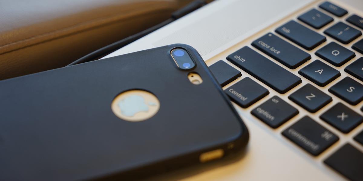 Авторизованный сервисный центр iPhone 7, 7 Плюс