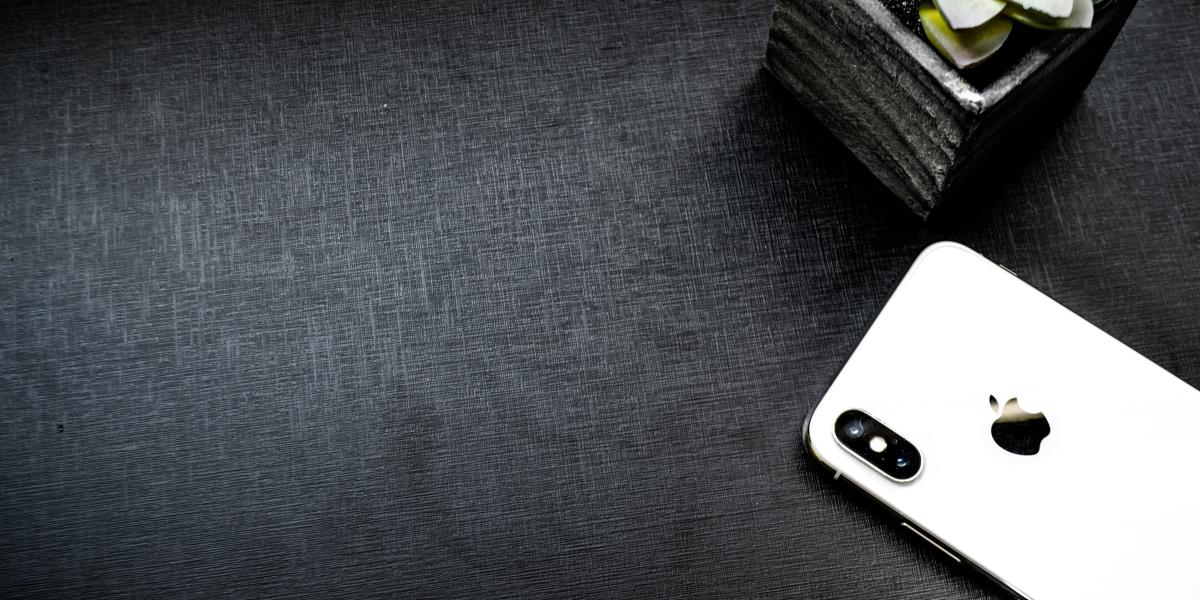 Авторизованный сервисный центр iPhone X