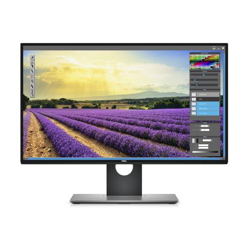 Ремонт мониторов Dell