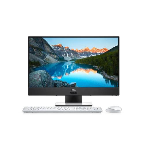 Ремонт моноблоков Dell