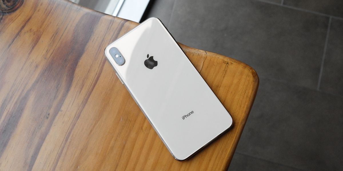 Сервисный центр Айфонов XR, XS и XS MAX