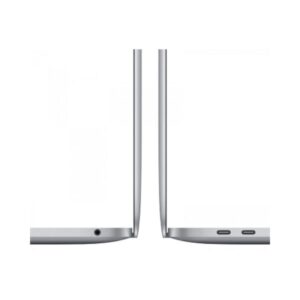 Ноутбук Apple MacBook Air 13-inch SPACE GRAY, Model A2337
