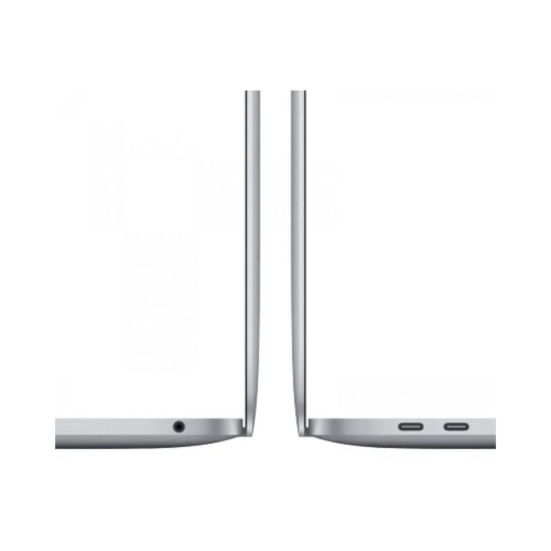 Ноутбук Apple MacBook Air 13-inch SPACE GRAY, Model A2337, Apple M1 chip,  16G memory, 256GB SSD