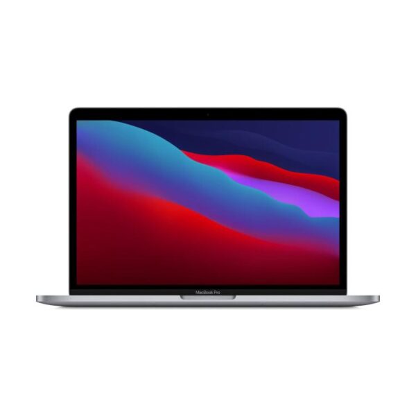 НОУТБУК MBP 13.3 SPG/8C CPU/8C GPU - 1