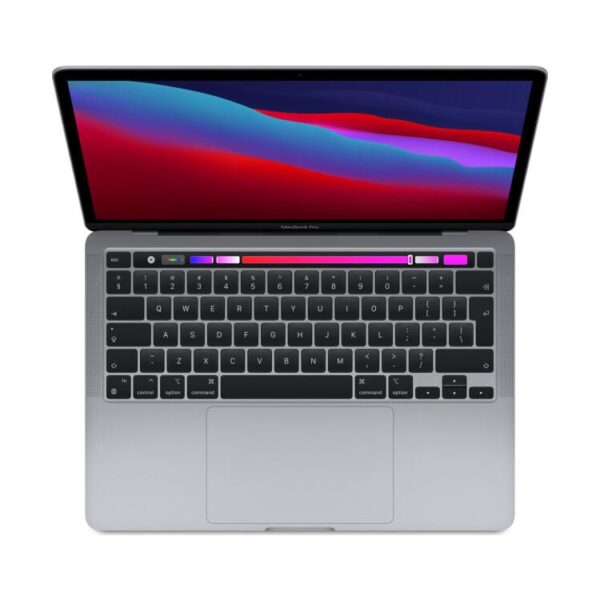 НОУТБУК MBP 13.3 SPG/8C CPU/8C GPU - 2