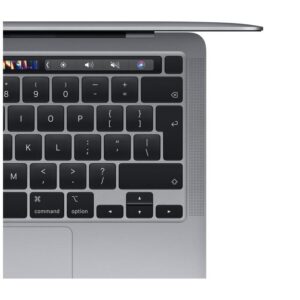 НОУТБУК MBP 13.3 SPG/8C CPU/8C GPU - 3
