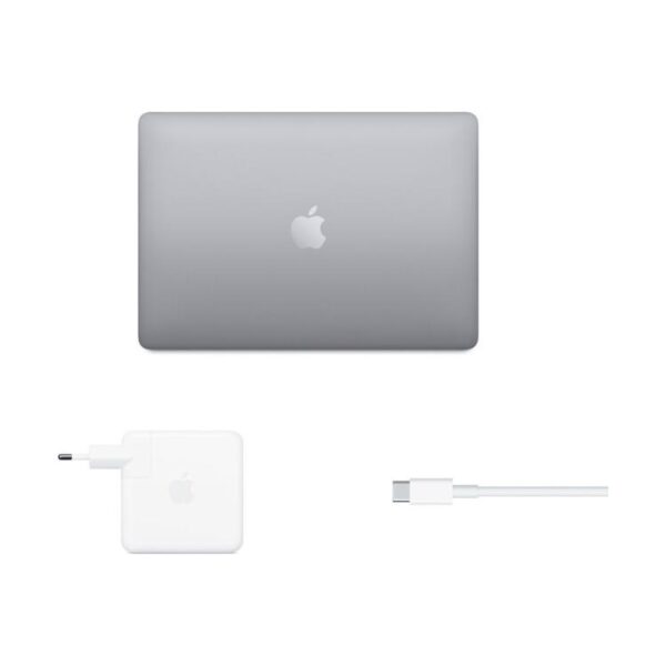 НОУТБУК MBP 13.3 SPG/8C CPU/8C GPU - 6