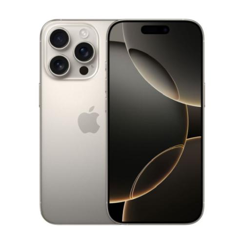 Ремонт iPhone 16, 16 Pro, 16 Pro Max