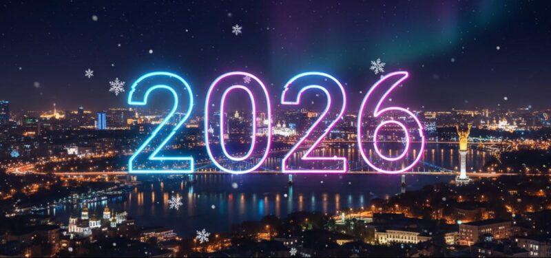 График работы на Новогодние праздники 2024-2025