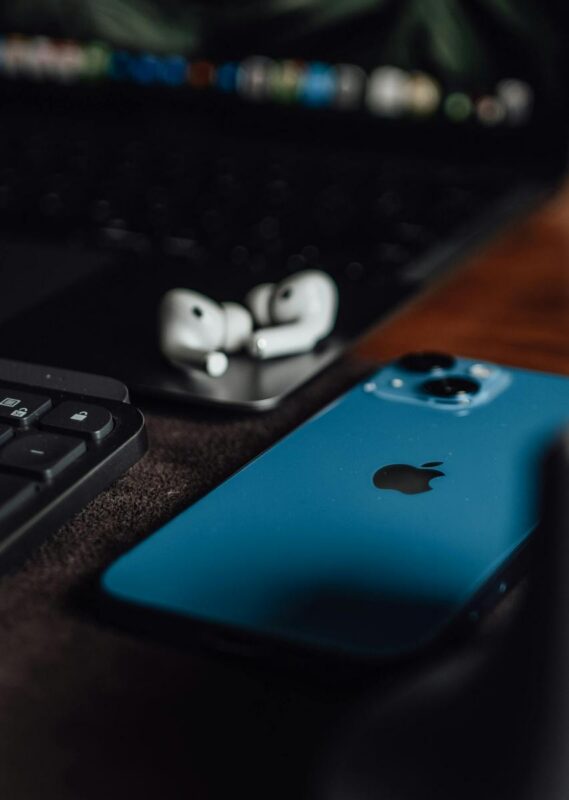 Ремонт Air Pods