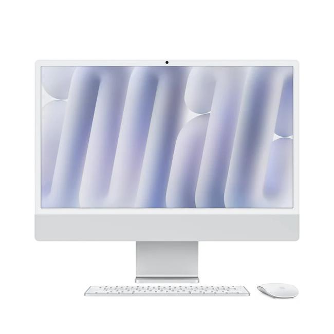 Ремонт iMac в Одессе