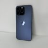 Apple iPhone 15 Pro Max 8 GB / 256GB / Blue Titanium (MU6T3J/A)