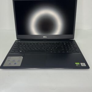 Dell G5 5500 32 GB / 512GB SSD / Black (P89F)